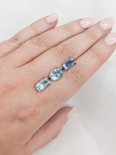 Diving into Aquamarine: March's Mesmerising Birthstone You Cant wait to custom design