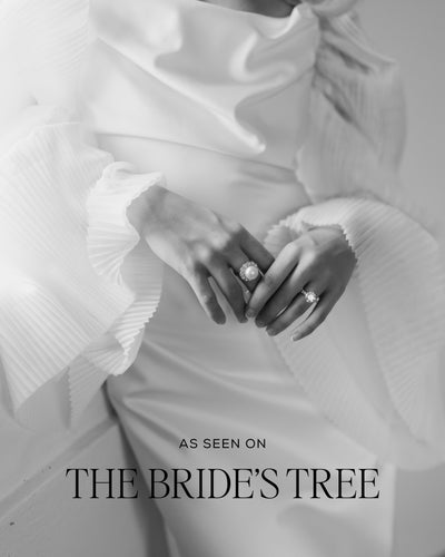 Photo Shoot: Mediterranean Wedding with The Brides Tree