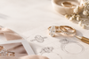 Tips to Consider When Designing Your Engagement & Wedding Rings