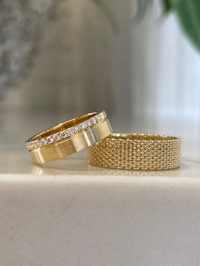 Why Re-Modelling Your Old Jewellery Is the Smartest (and Most Sentimental) Move You Can Make