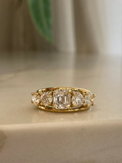 “I Want to Remodel My Old Jewellery — Where Do I Start?”