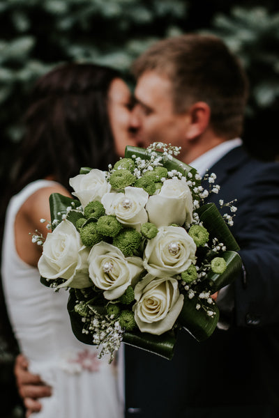 Sparkling Trends: Unveiling the Wedding Trends of 2024