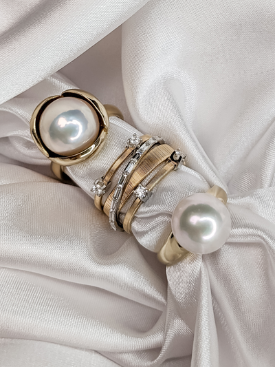 Pearls