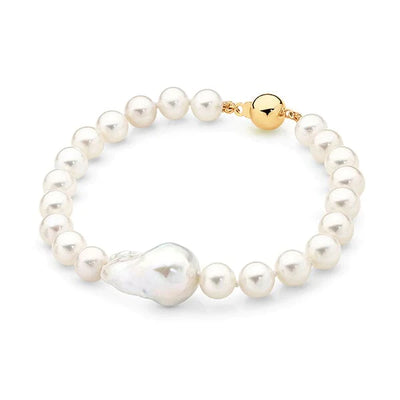 Pearl Bracelet