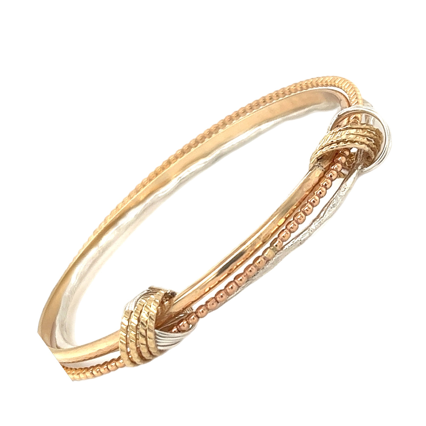 Knot Bangle