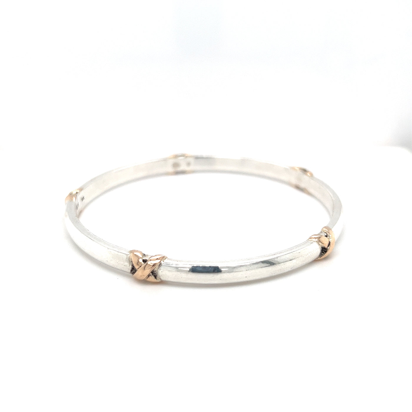 Kisses Bangle