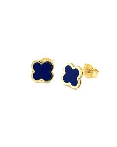 Clover Studs