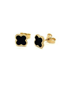 Clover Studs