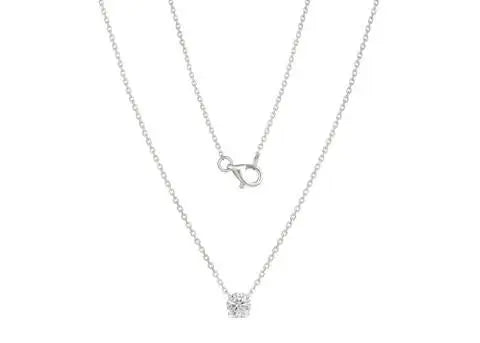 .50ct diamond necklace
