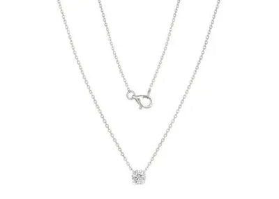 .50ct diamond necklace
