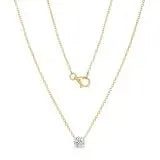 .50ct diamond necklace