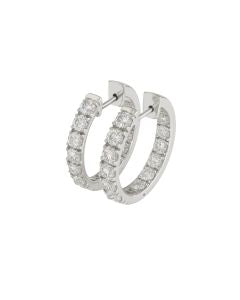 Inside Outside Huggies