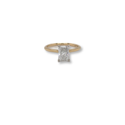 Radiant Solitaire