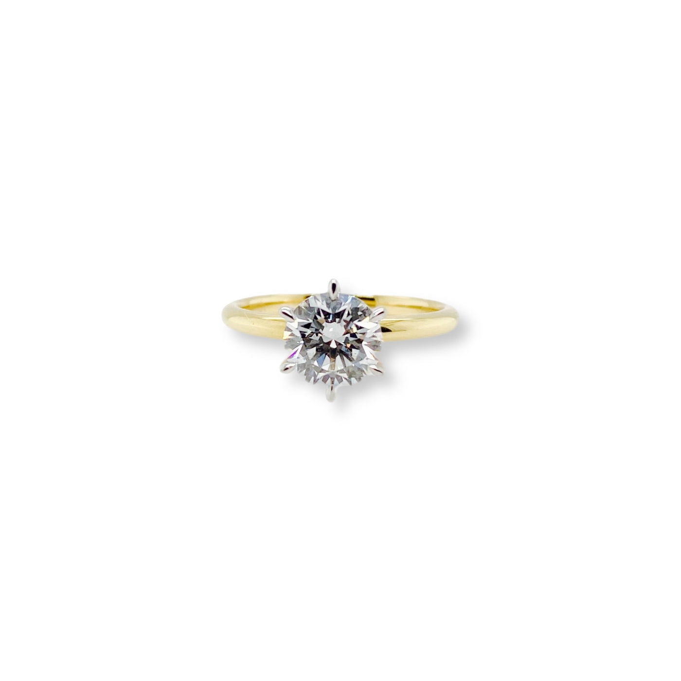 Round Solitaire