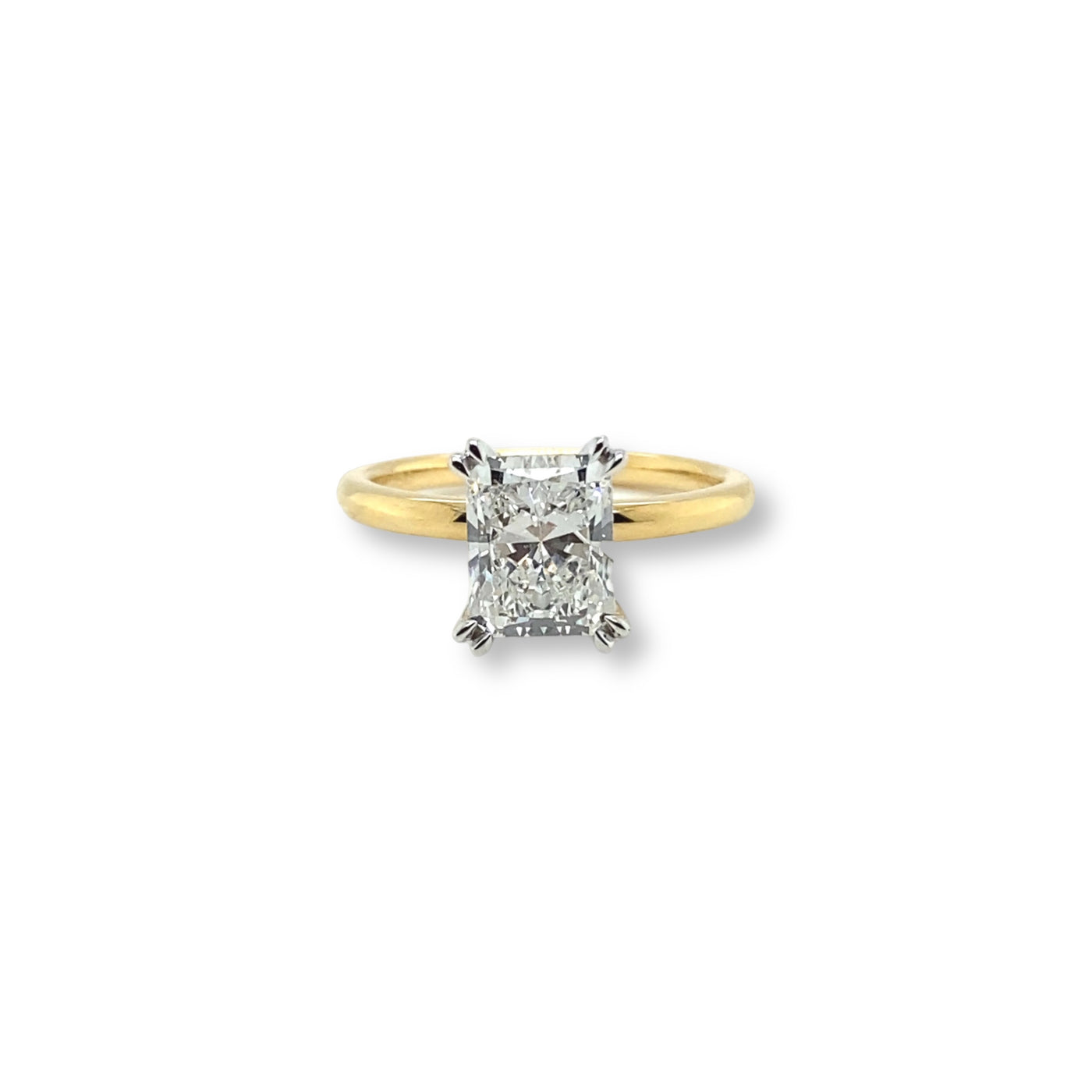 Radiant Solitaire