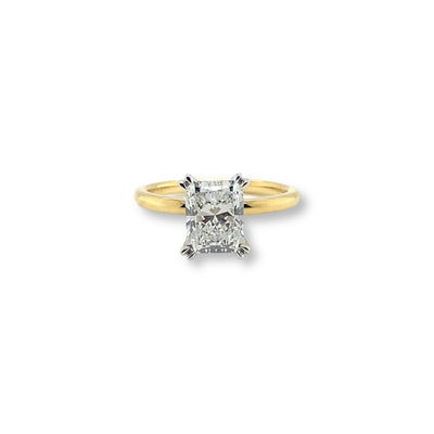 Radiant Solitaire