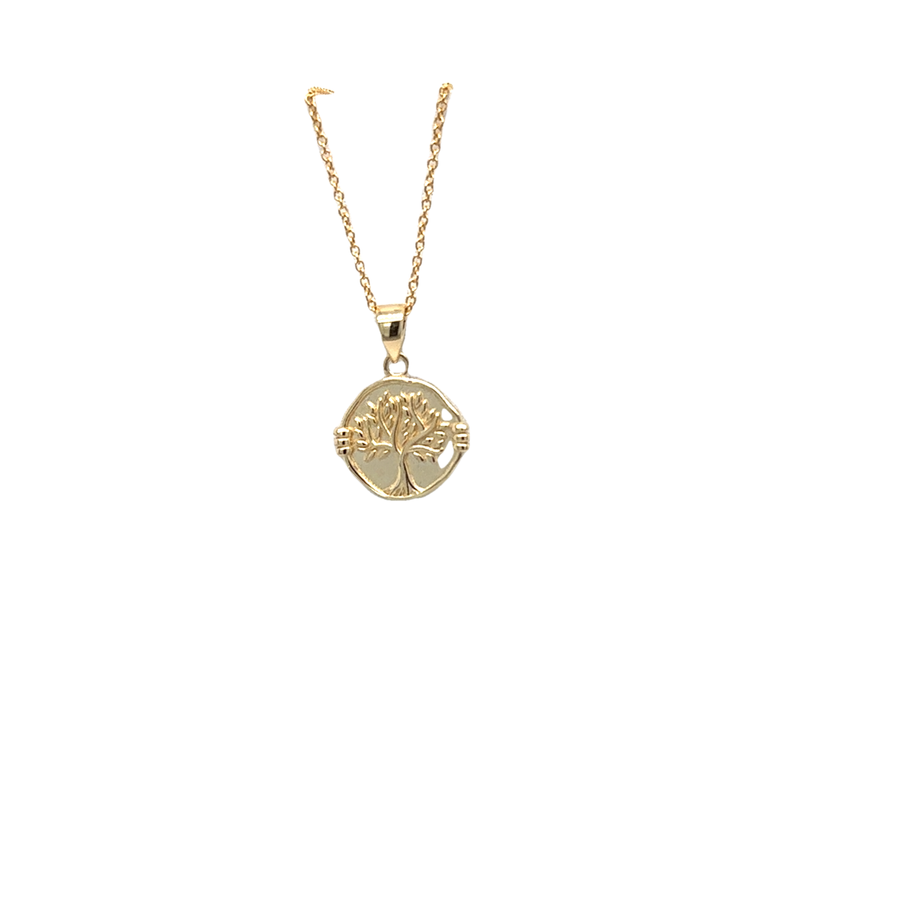 Willow Tree Pendant