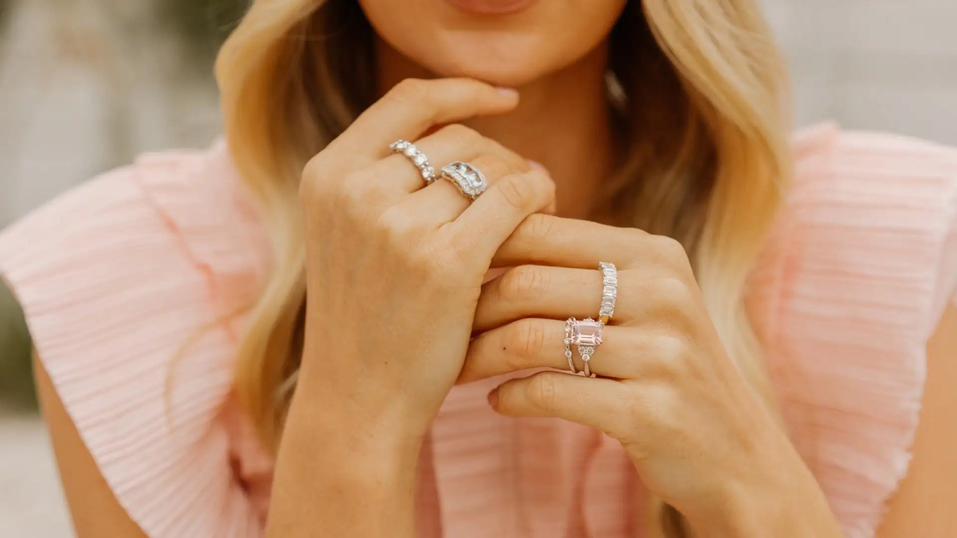 Engagement Rings