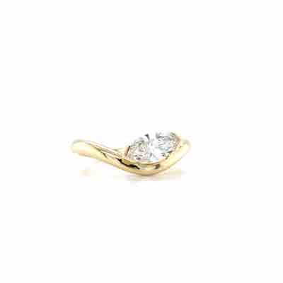 Marquise Ring