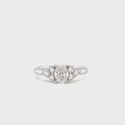 Fancy Diamond Trilogy