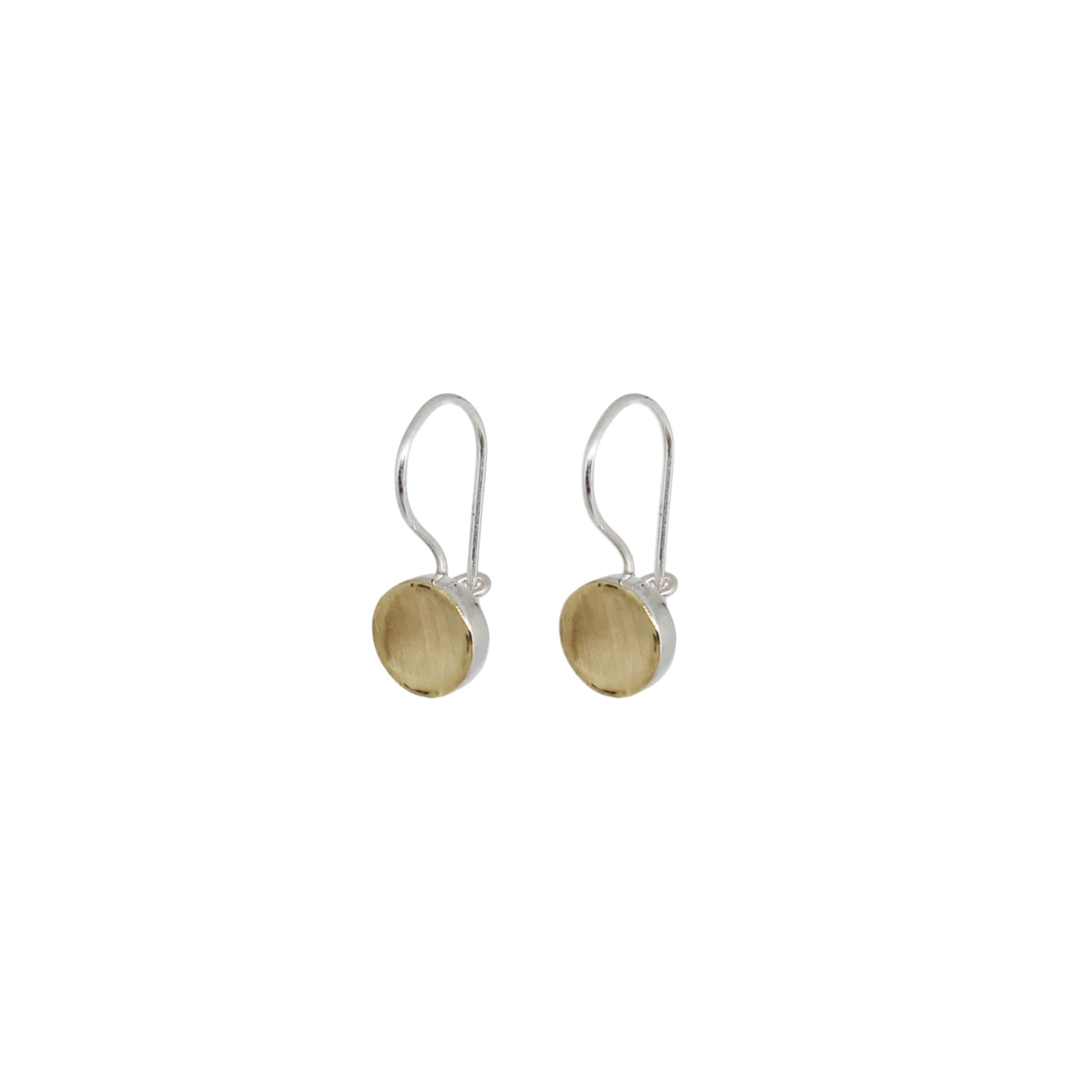 Israeli sales silver earrings