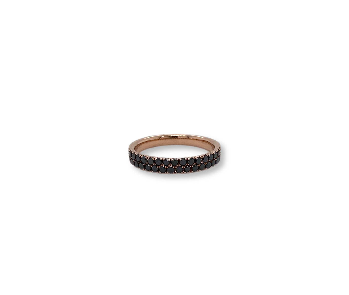 Black Diamond Double Band