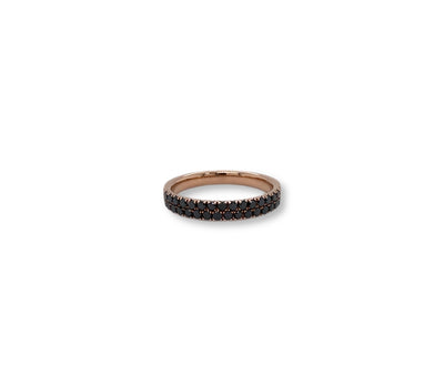 Black Diamond Double Band